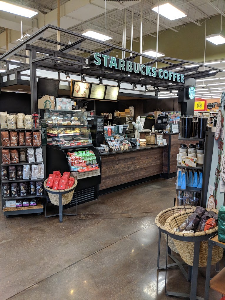 Kroger Merchants Store Shopping | Supermarket