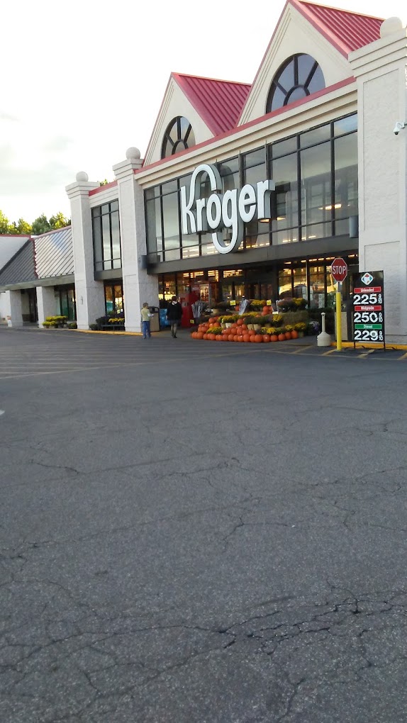 Kroger Mooresville Store Shopping | Supermarket