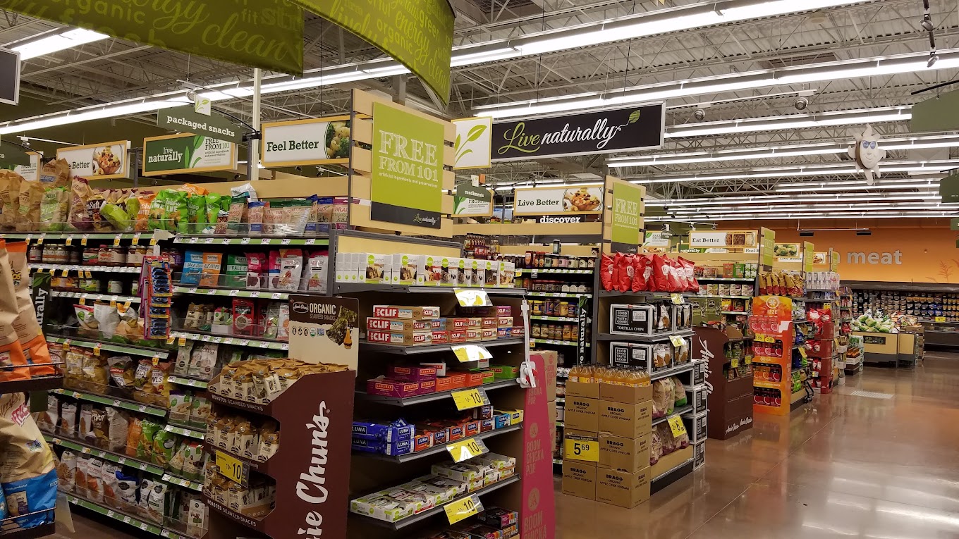 Kroger Newnan Store Shopping | Supermarket