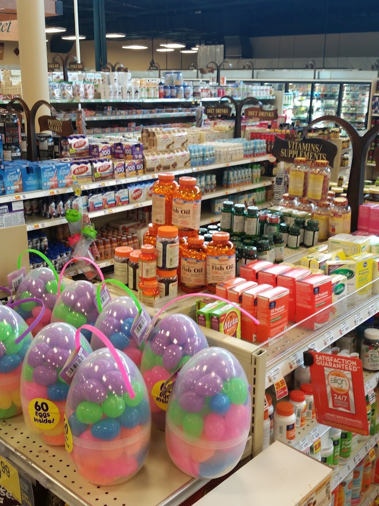 Kroger Presidential Store Shopping | Supermarket