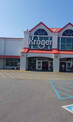 Kroger Richmond Store Shopping | Supermarket