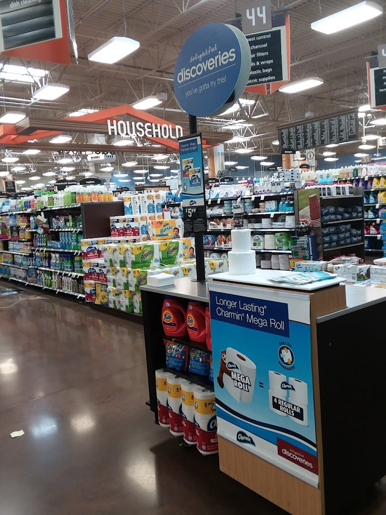 Kroger Ross Park Store Shopping | Supermarket