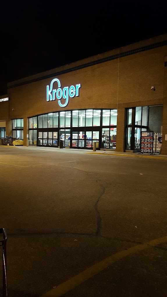 Kroger Shopping Center Store Shopping | Supermarket