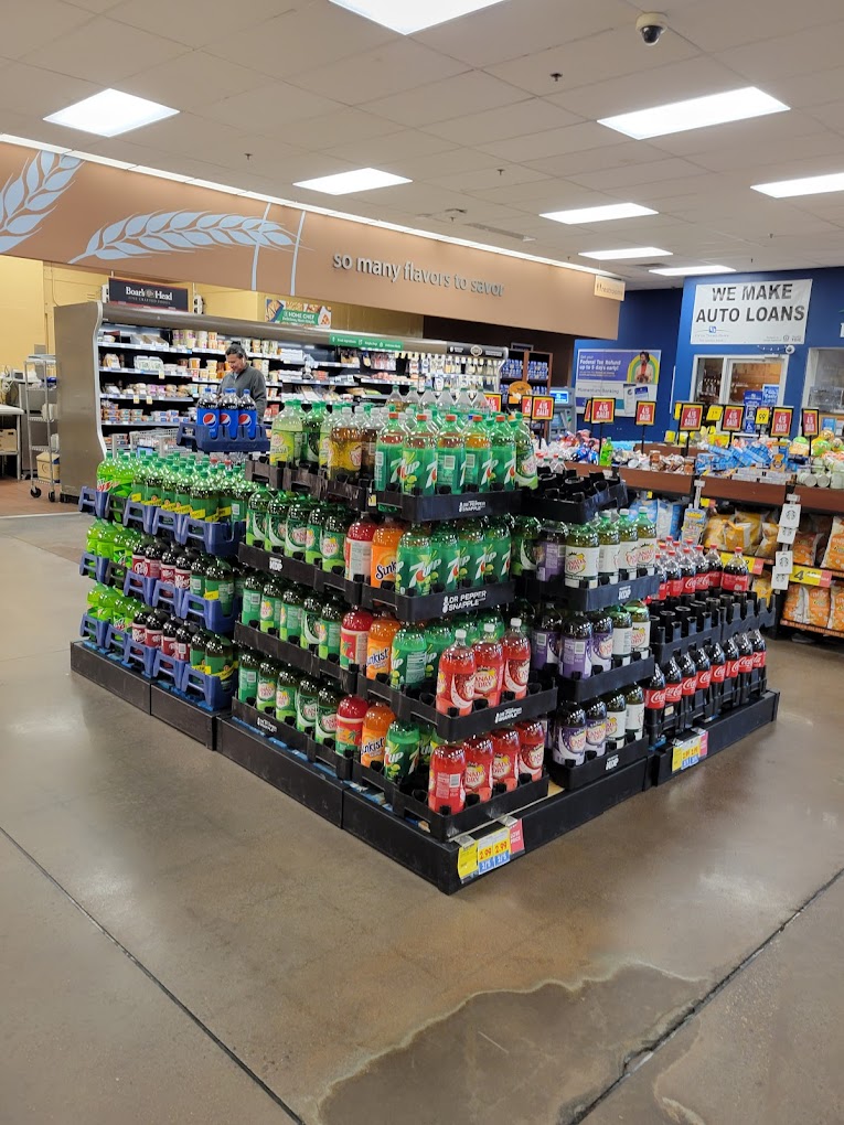 Kroger Singleton Store Shopping | Supermarket