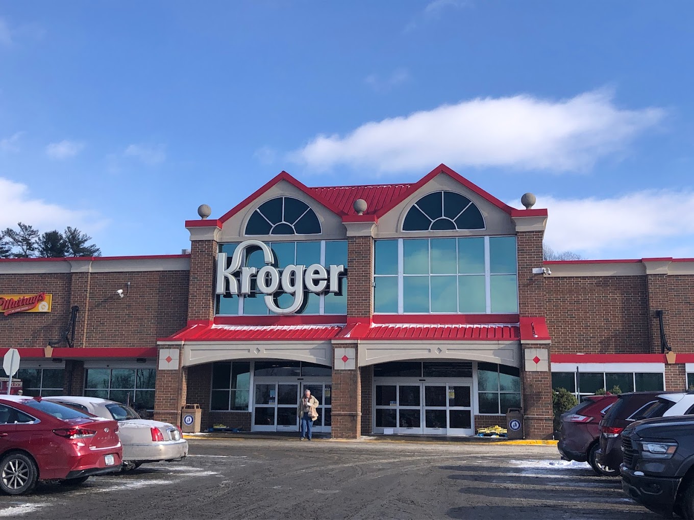 Kroger South Store Shopping | Supermarket