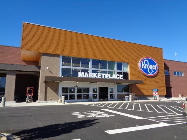 Kroger Spring Mill Store Shopping | Supermarket
