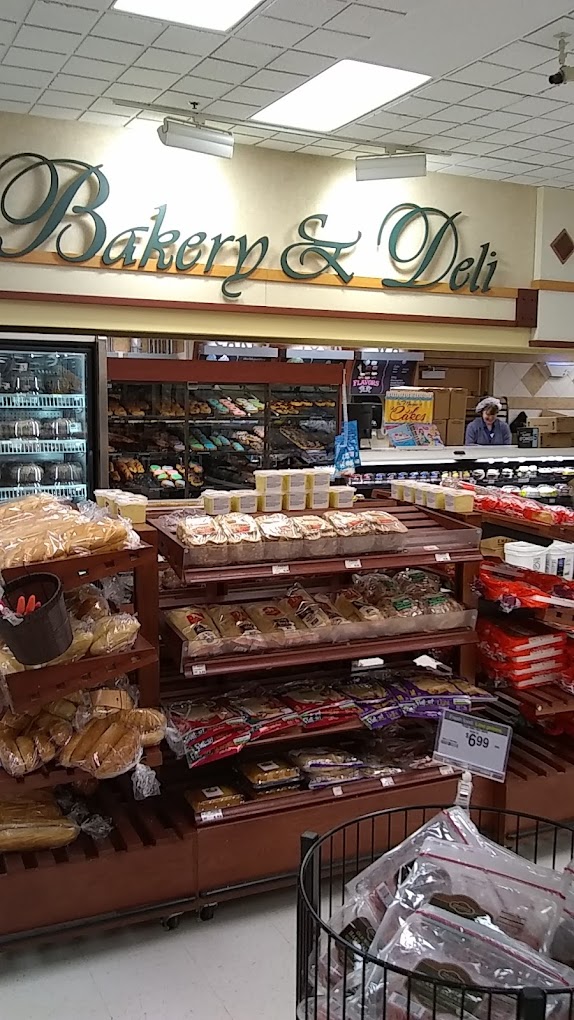 Kroger Sterling Store Shopping | Supermarket