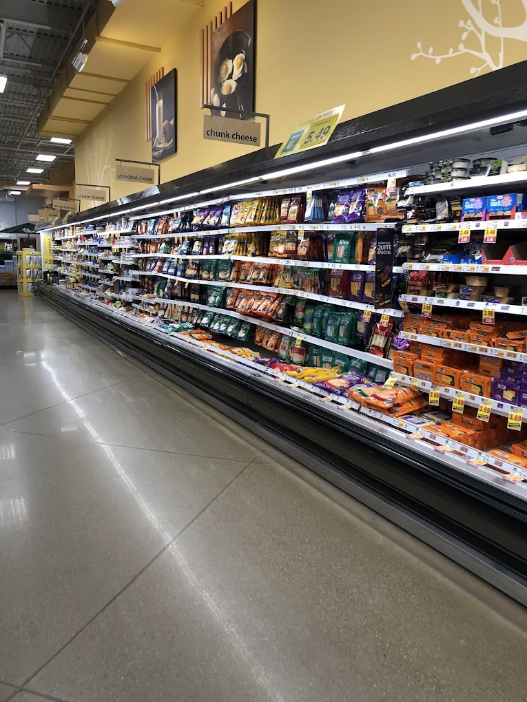 Kroger Store 25 Dequindre Shopping | Supermarket