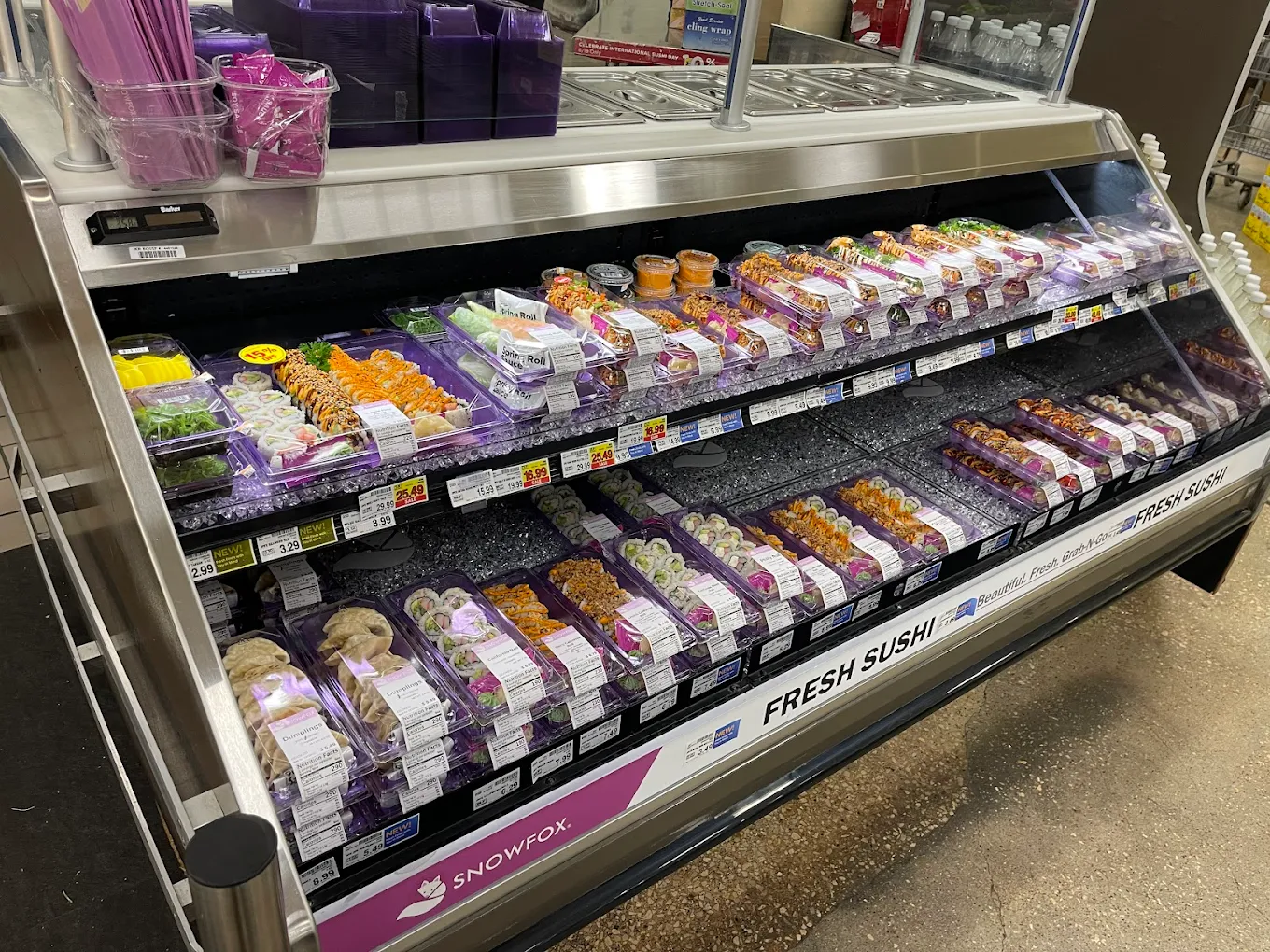 Kroger Store 336 North Shopping | Supermarket