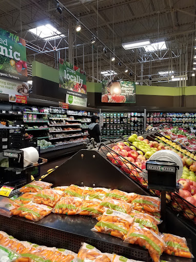 Kroger Store Airline Shopping | Supermarket