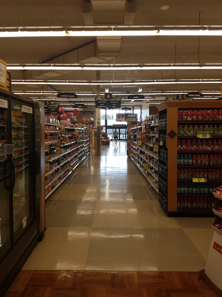Kroger Store Alden Bridge Shopping | Supermarket