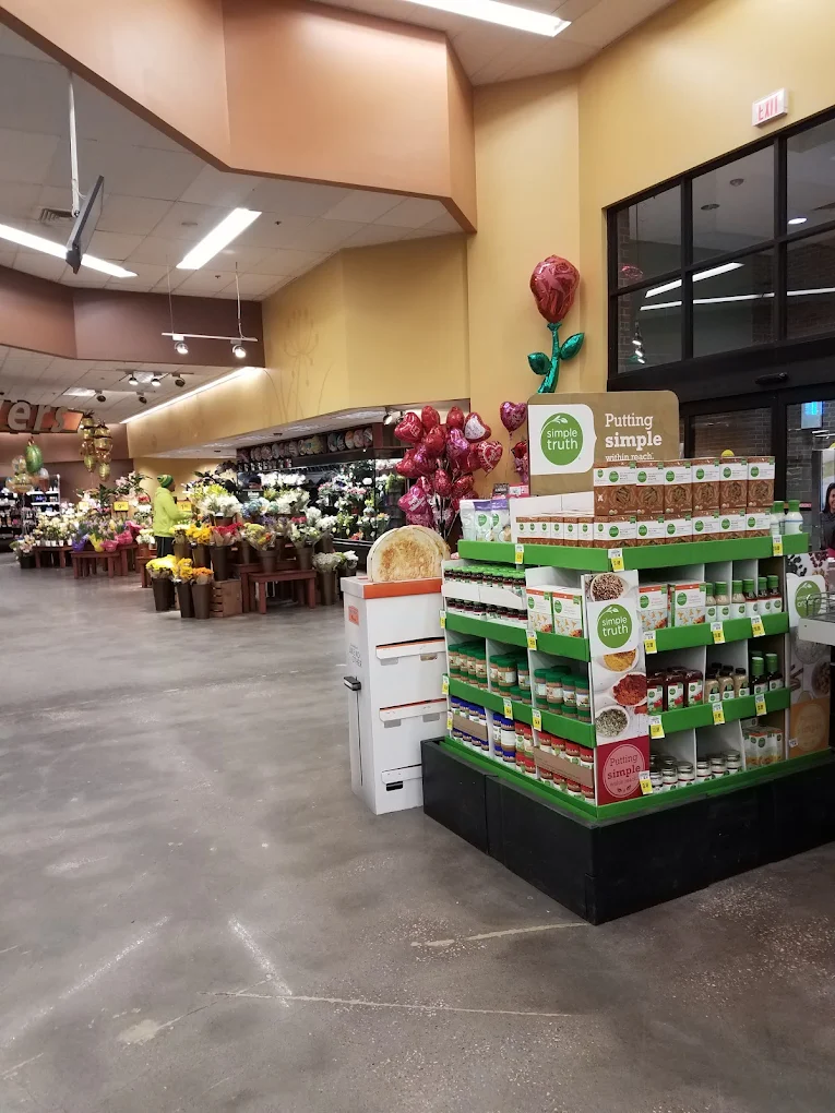 Kroger Store Alvin  Shopping | Supermarket