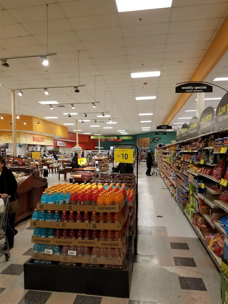 Kroger Store Antoine Town Shopping | Supermarket
