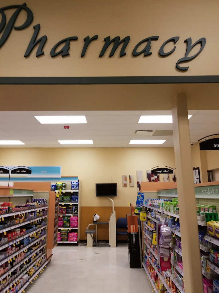 Kroger Store Shopping | Supermarket