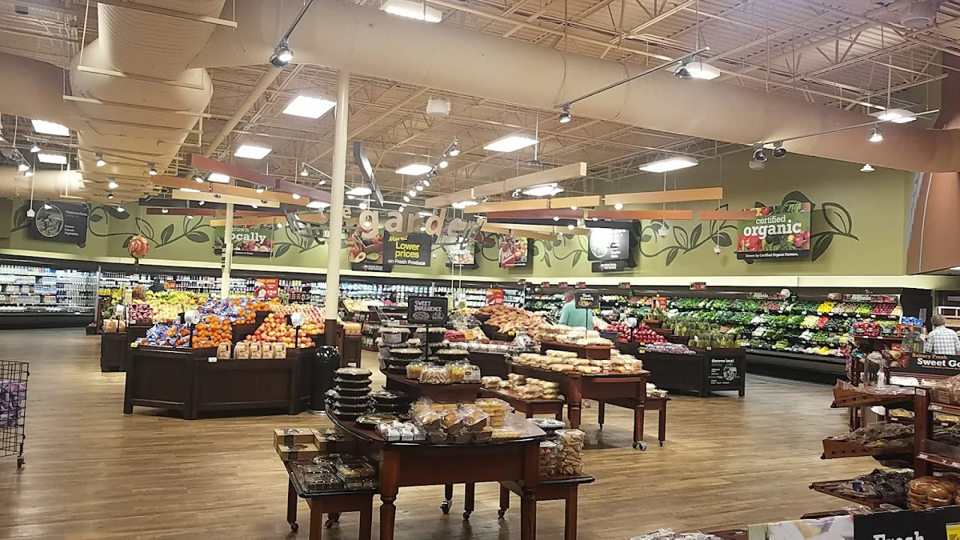 Kroger Store Atascocita Shopping | Supermarket