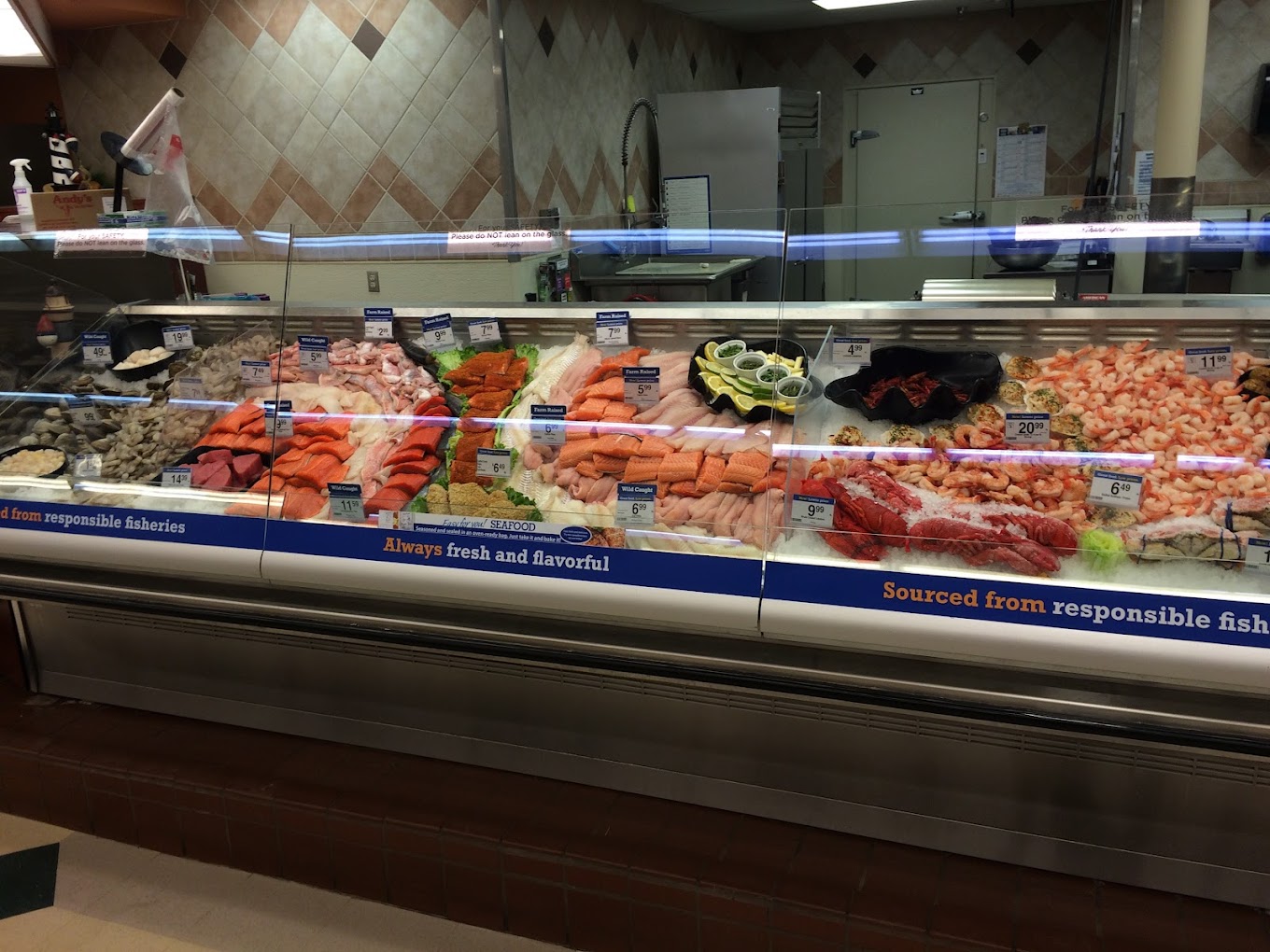 Kroger Store Shopping | Supermarket