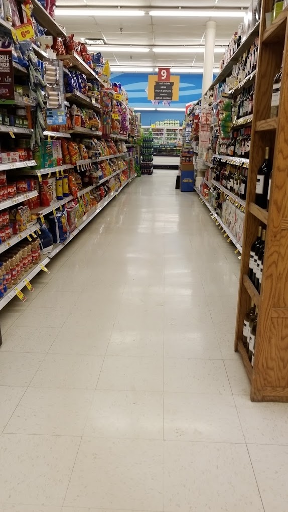 Kroger Store Shopping | Supermarket