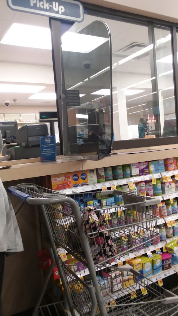 Kroger Store Shopping | Supermarket