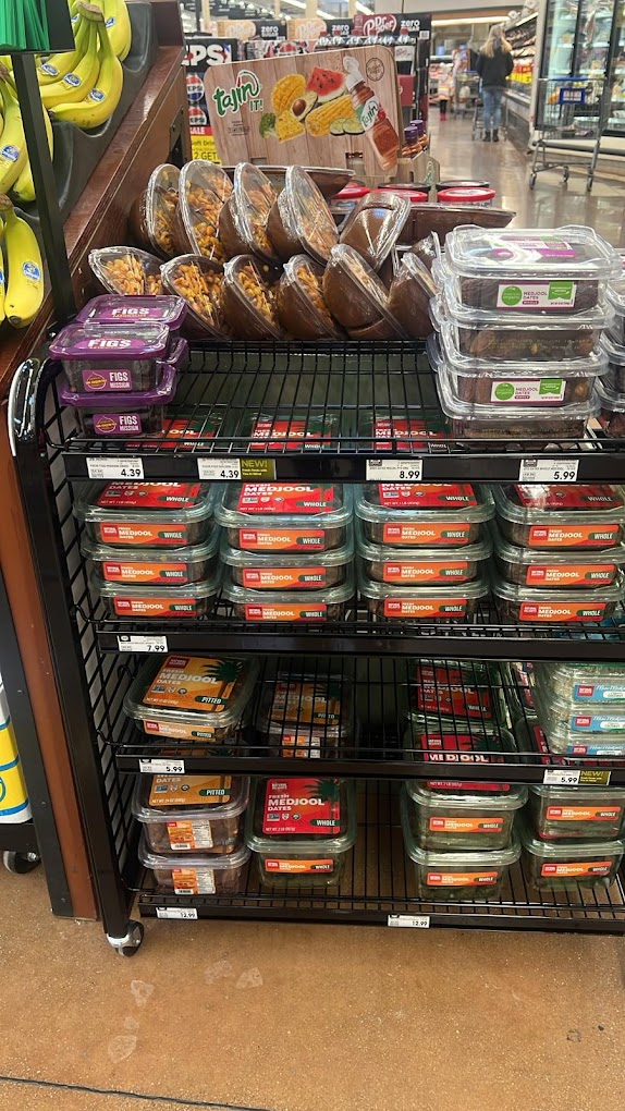 Kroger  Store Shopping | Supermarket