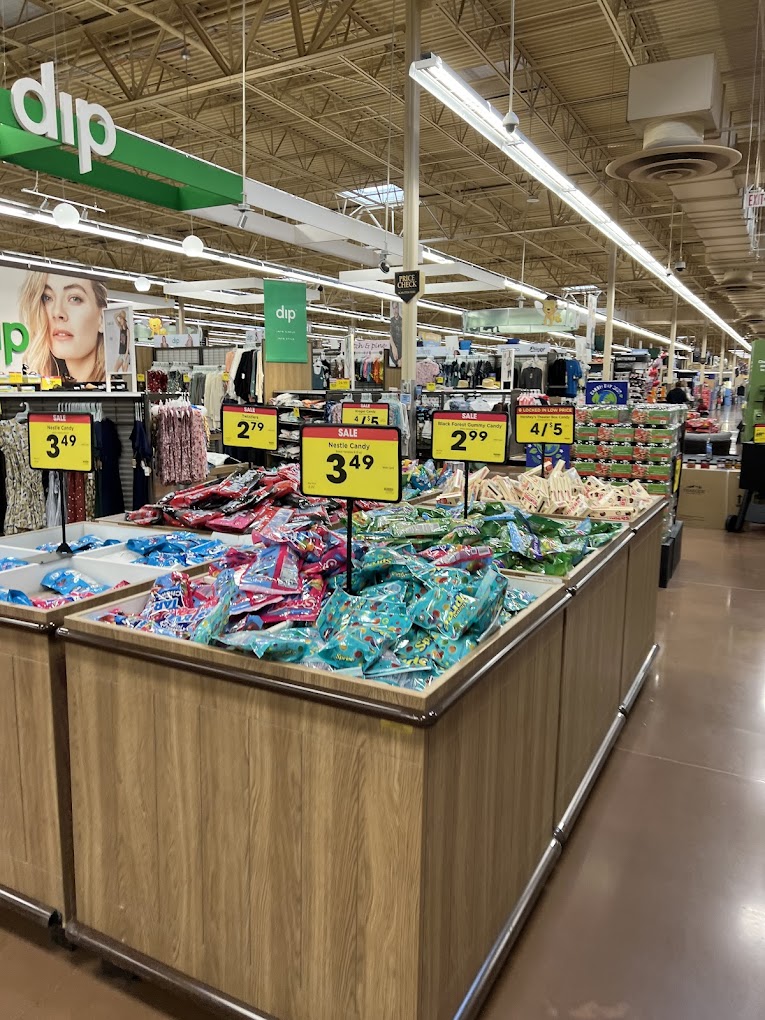 Kroger Store  Shopping | Supermarket
