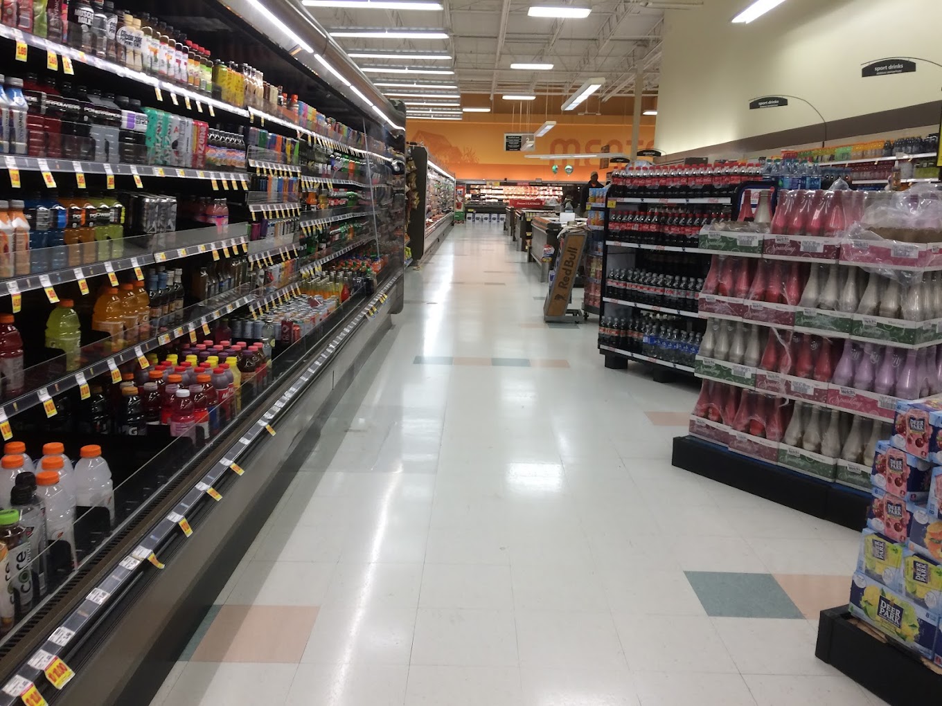Kroger Store Bashford Manor Shopping | Supermarket