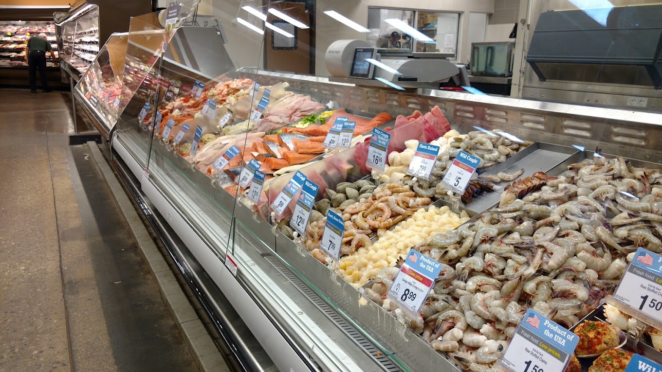 Kroger Store Belfair Shopping | Supermarket