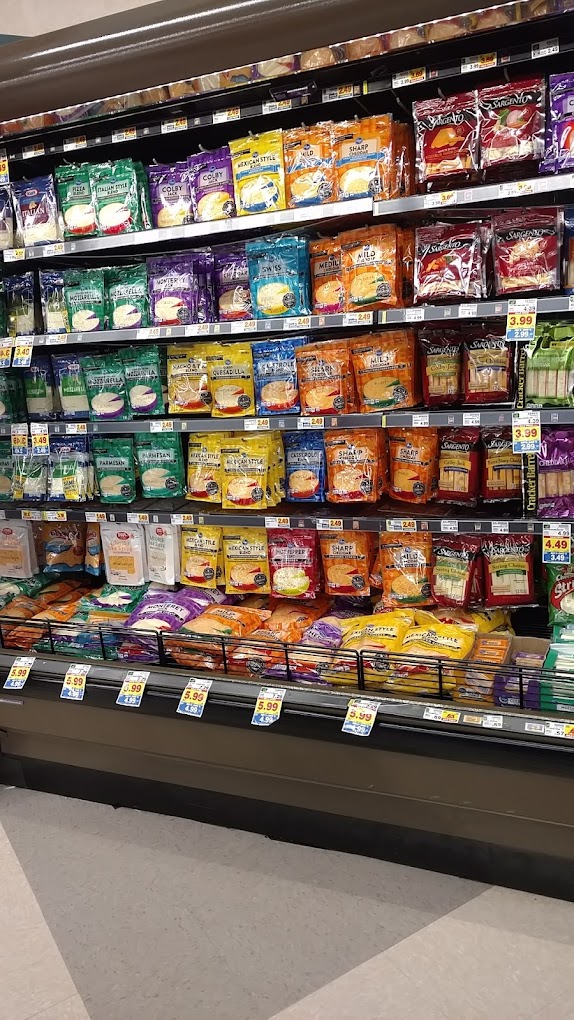 Kroger Store Bellerive Shopping | Supermarket