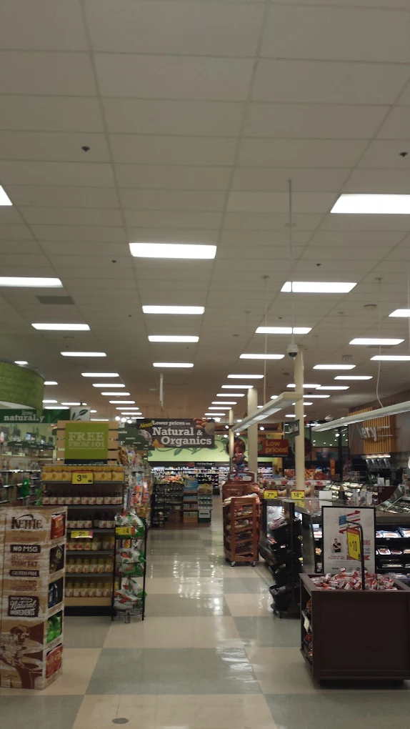 Kroger Store Bellevue Shopping | Supermarket