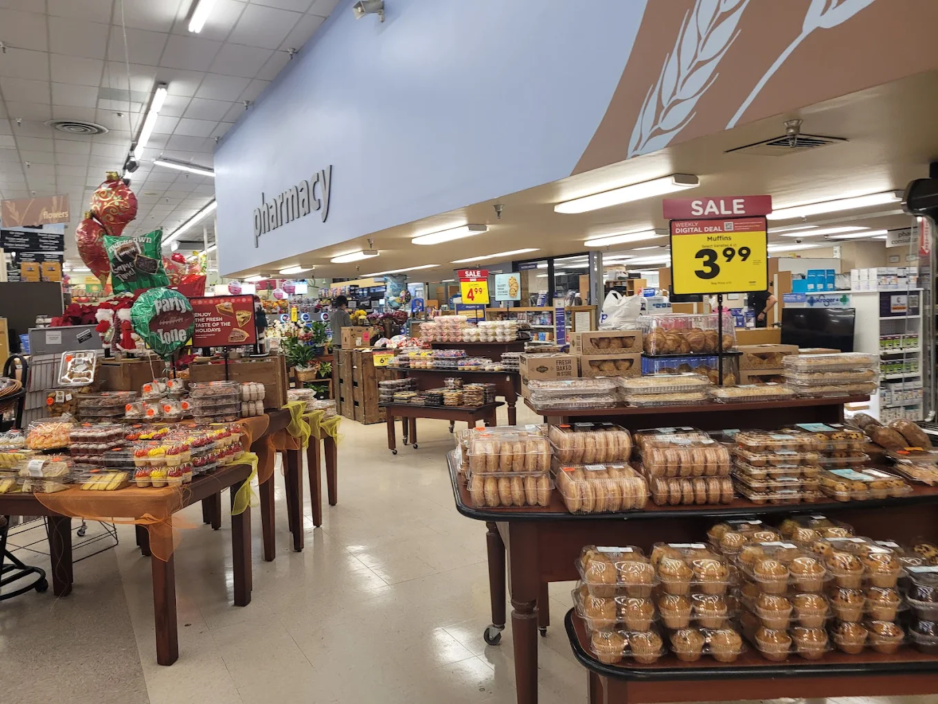 Kroger Store Beltline I-30 Shopping | Supermarket