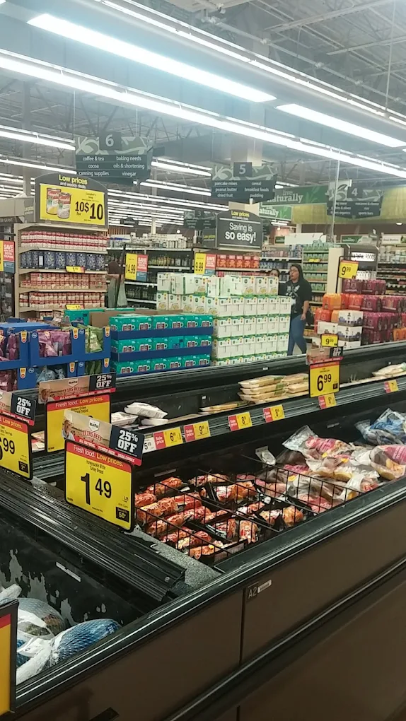 Kroger Store Beltway 8 West Shopping | Supermarket