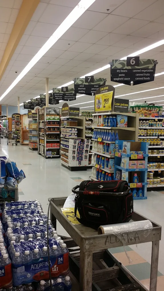 Kroger Store Bissonett Shopping | Supermarket