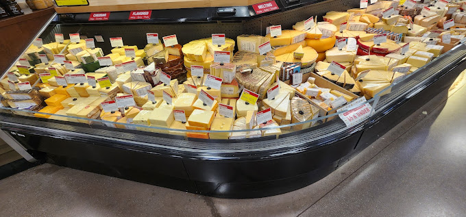 Kroger Store Shopping | Supermarket