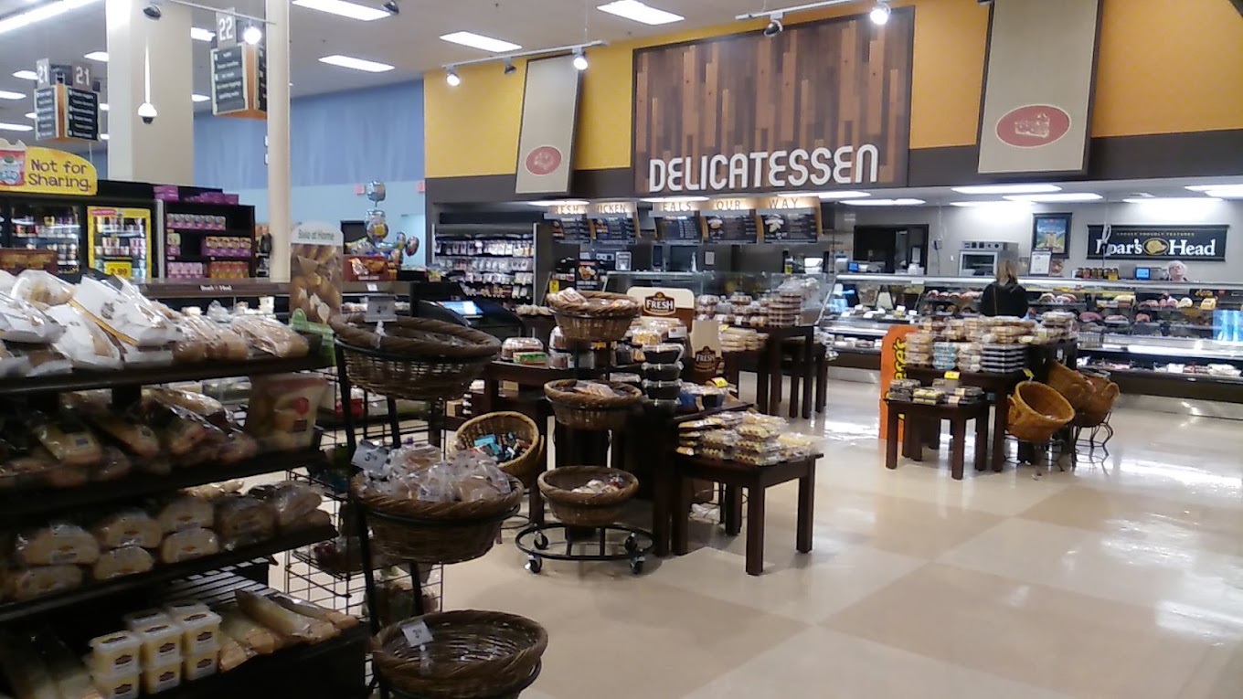 Kroger Store Shopping | Supermarket