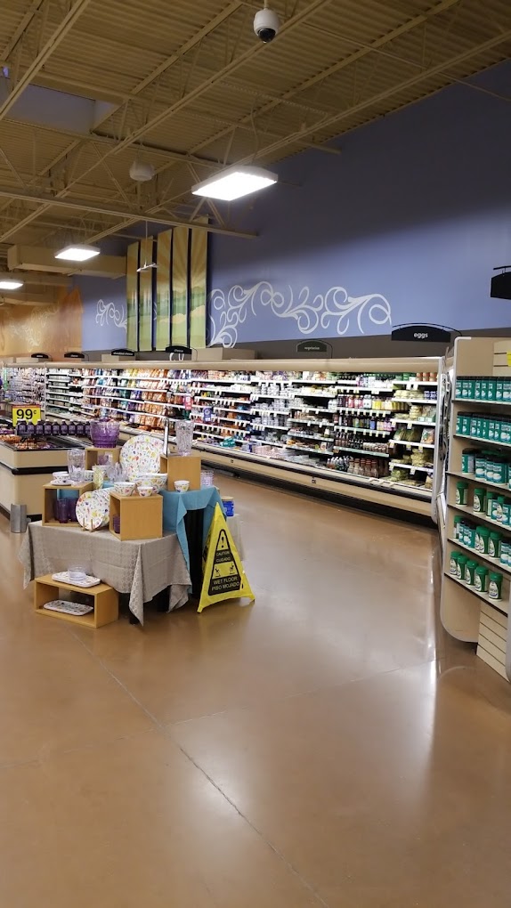 Kroger Store Shopping | Supermarket