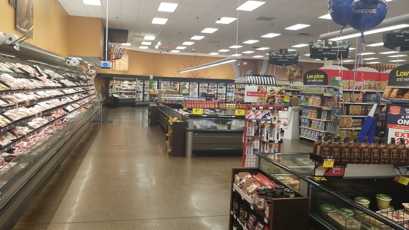 Kroger Store  Shopping | Supermarket