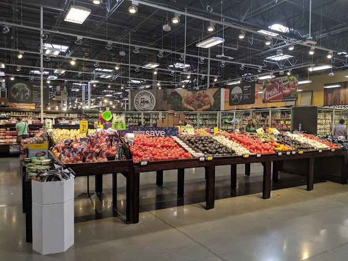 Kroger Store Shopping | Supermarket