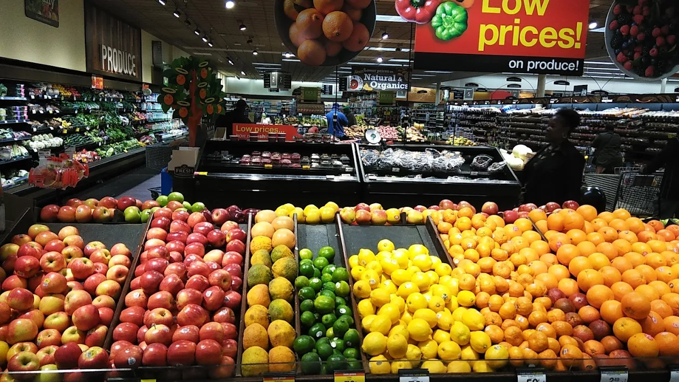 Kroger Store Bordeaux Shopping | Supermarket