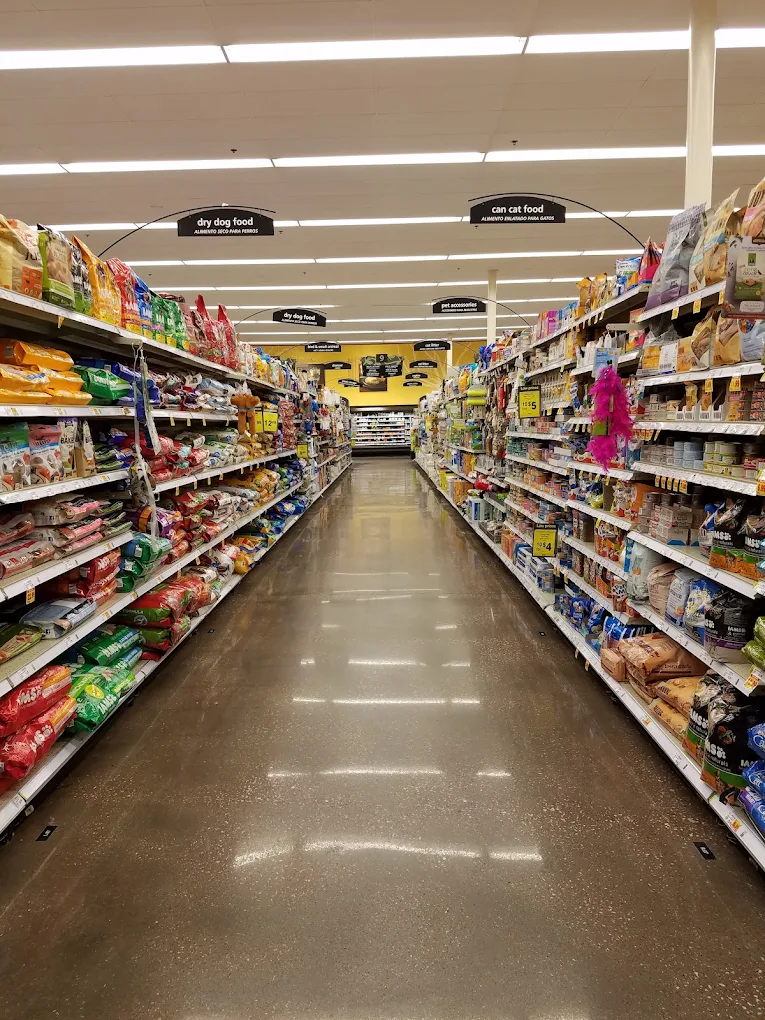 Kroger Store Shopping | Supermarket