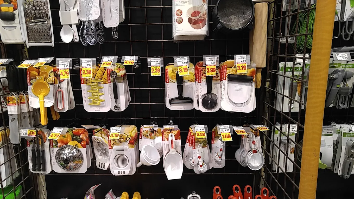 Kroger Store Breckenridge Shopping | Supermarket