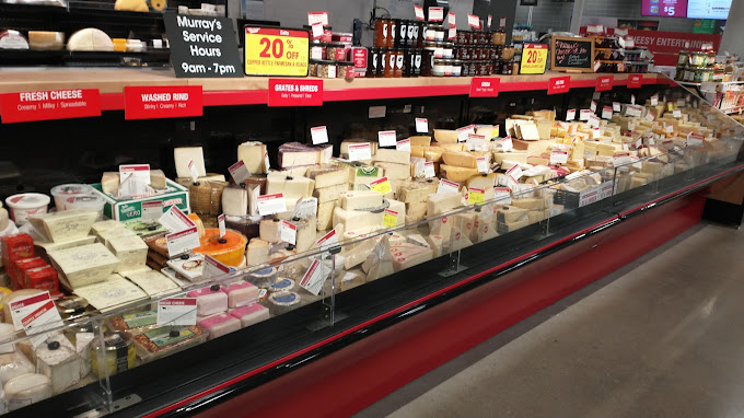 Kroger Store Buckner Shopping | Supermarket
