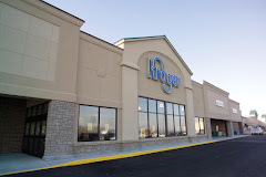 Kroger Store Buckwalter Place Shopping | Supermarket