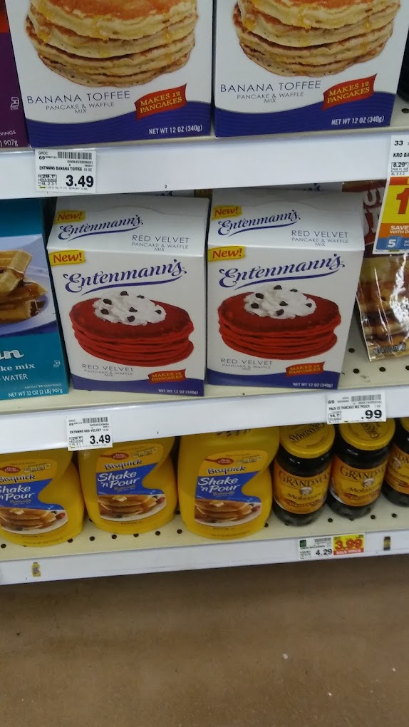 Kroger Store Shopping | Supermarket