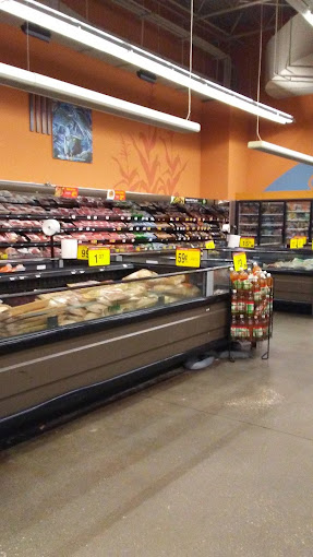 Kroger Store Shopping | Supermarket
