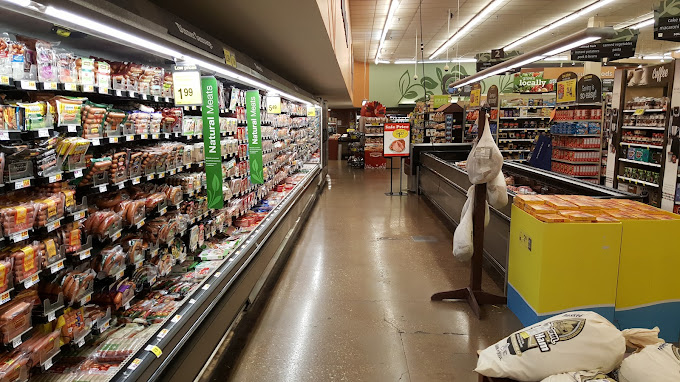 Kroger Store Shopping | Supermarket