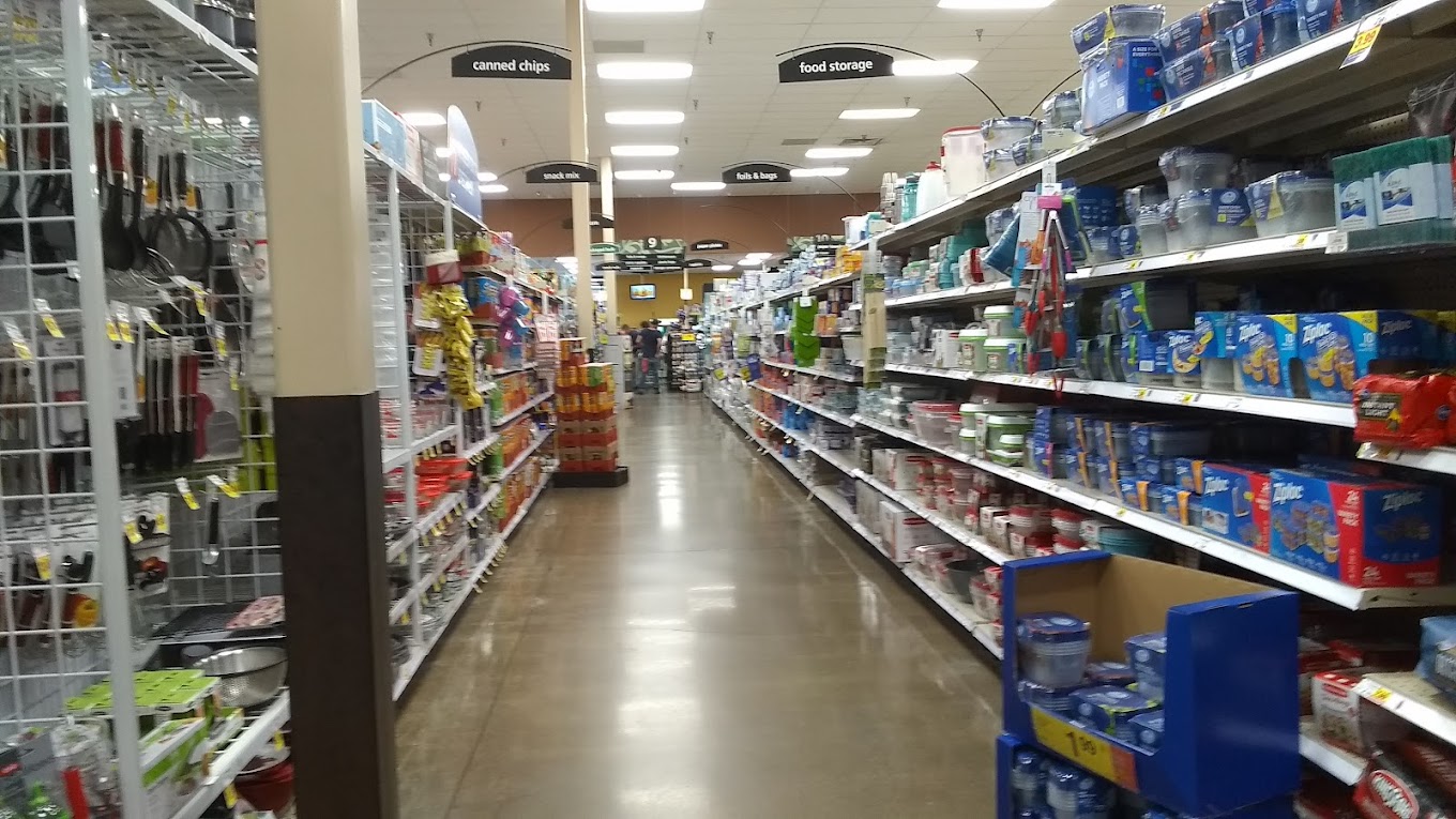 Kroger Store Shopping | Supermarket