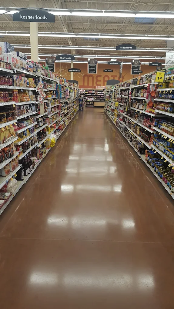 Kroger Store Campbell Shopping | Supermarket