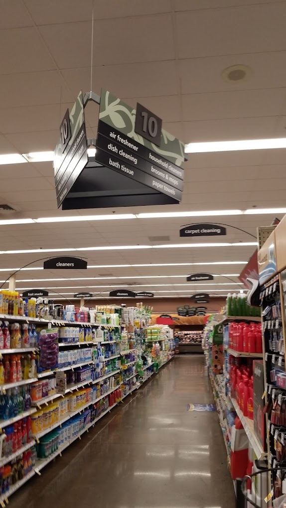 Kroger Store Campbell Lane Shopping | Supermarket