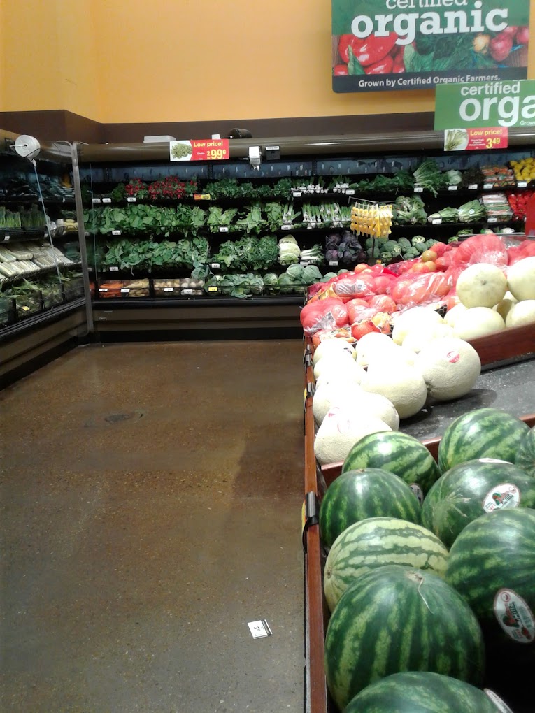 Kroger Store Canterbury Squar Shopping | Supermarket
