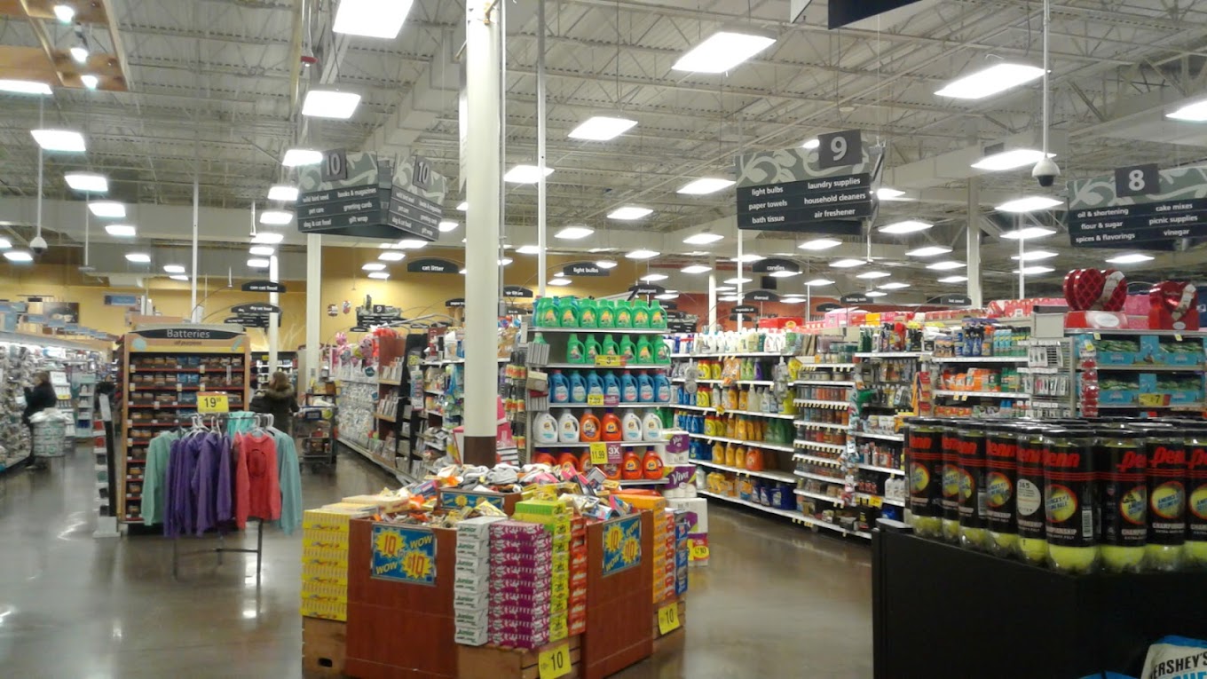 Kroger Store Carolina Forest Shopping | Supermarket