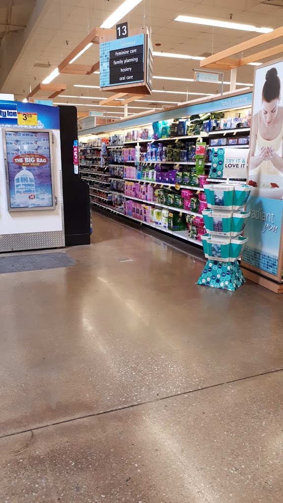 Kroger Store Cedar Springs Shopping | Supermarket